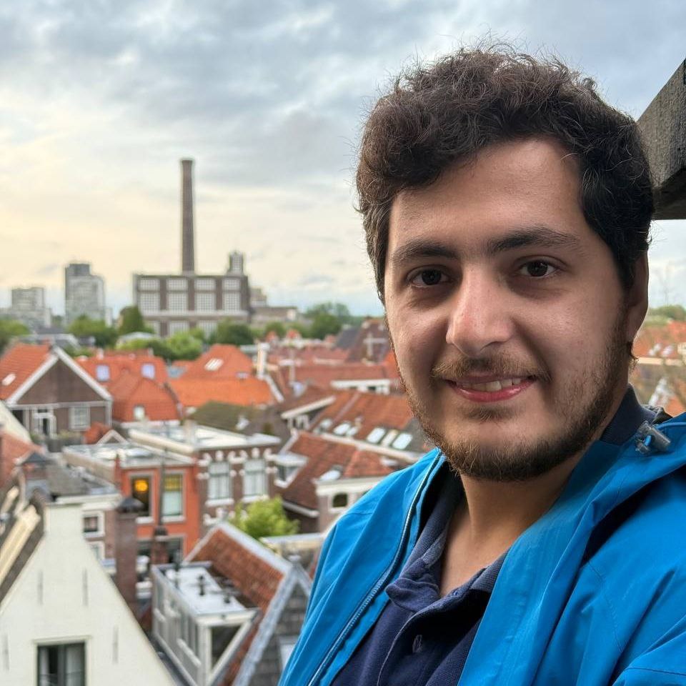 Amirhossein Mohammadi